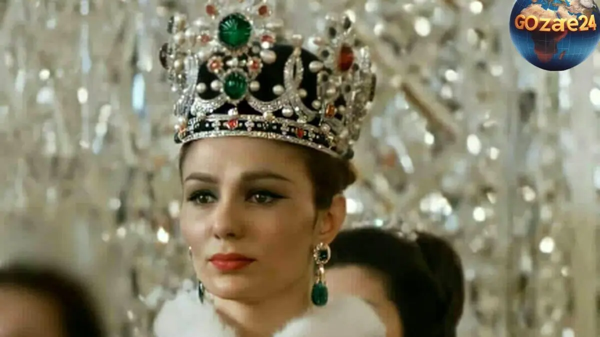 عکس نادر از قابلمه‌نوازی رضا پهلوی با جهیزیه مادر در کنسرت خانگی؛ تنها استعداد موسیقیایی خاندان پهلوی در کانون توجه
