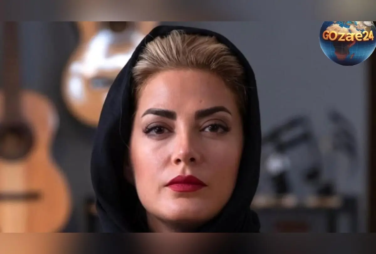 طناز طباطبایی؛ ستاره درخشان سینمای ایران با استایل‌های پاییزی شیک و ساده