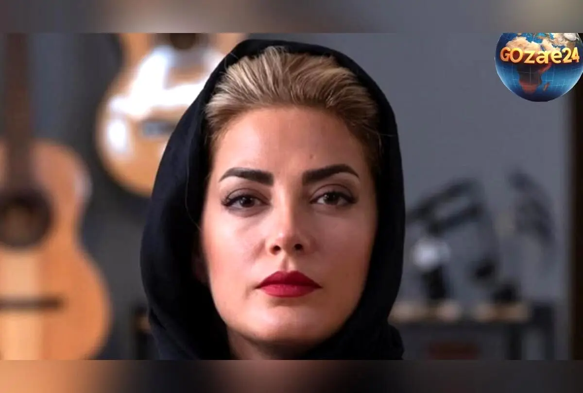 طناز طباطبایی؛ ستاره درخشان سینمای ایران با استایل‌های پاییزی شیک و ساده