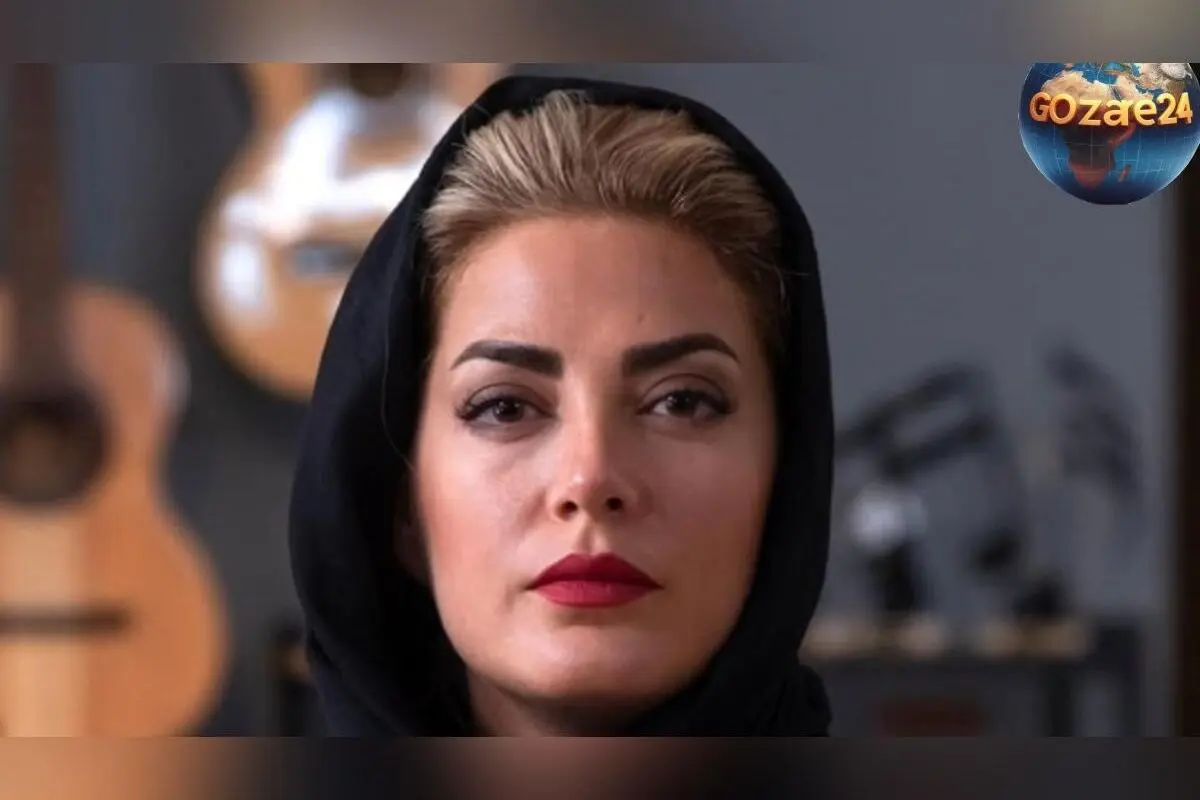 طناز طباطبایی؛ ستاره درخشان سینمای ایران با استایل‌های پاییزی شیک و ساده