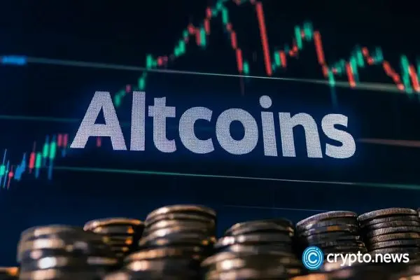 آیا فصل آلت‌کوین‌ها با تأخیر در مجوزهای SEC آغاز می‌شود؟ تحلیل کارشناسان و آینده بازار رمزارز