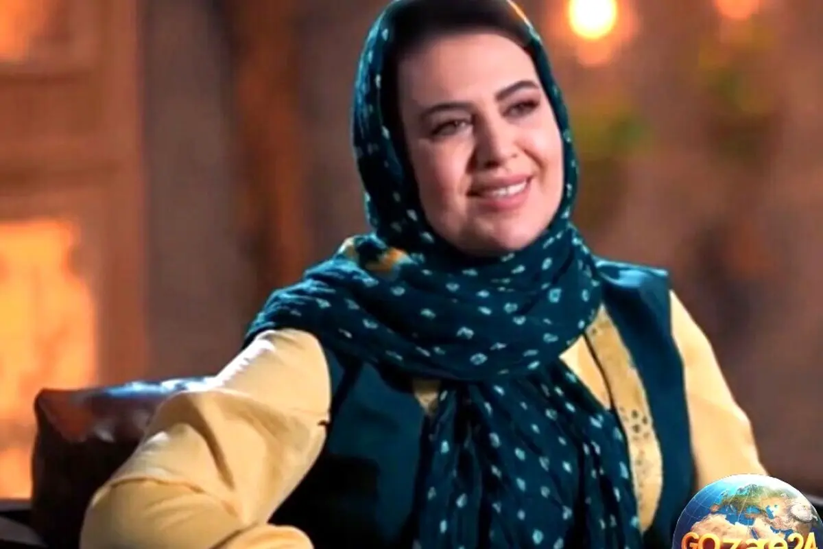 رونمایی از برادر خوشتیپ و جنتلمن گیتی قاسمی بازیگر «اجل معلق» + تصویر جدید