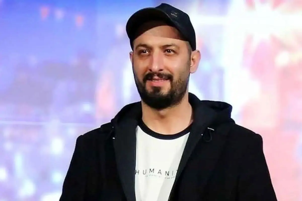 بیوگرافی و فیلم‌شناسی حسین امیدی؛ بازیگر جوان و نقش‌آفرینی‌های درخشان در تئاتر، سینما و تلویزیون