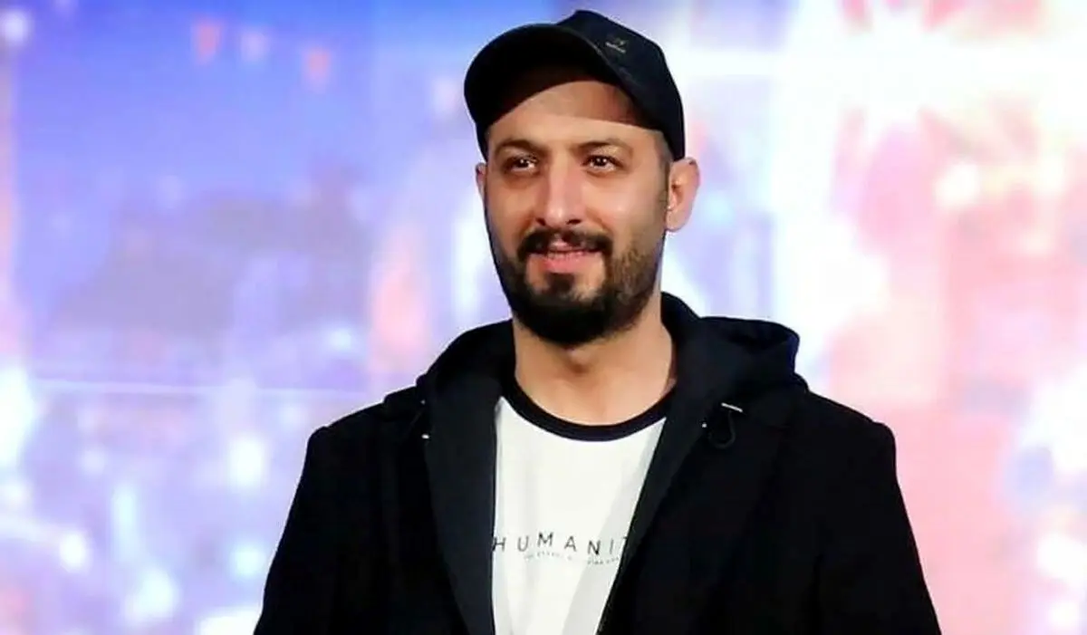 بیوگرافی و فیلم‌شناسی حسین امیدی؛ بازیگر جوان و نقش‌آفرینی‌های درخشان در تئاتر، سینما و تلویزیون