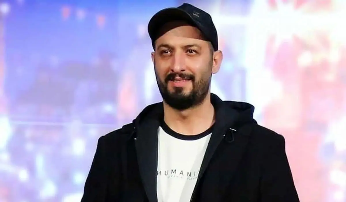 بیوگرافی و فیلم‌شناسی حسین امیدی؛ بازیگر جوان و نقش‌آفرینی‌های درخشان در تئاتر، سینما و تلویزیون