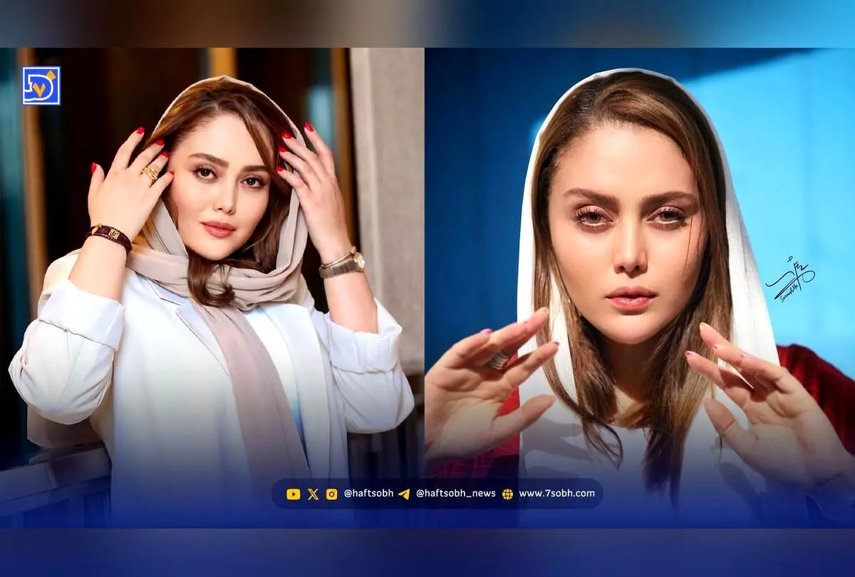 استایل خیابانی و پاییزی شادی مختاری در عکس جدید، جلب توجه و محبوبیت کاربران را برانگیخت