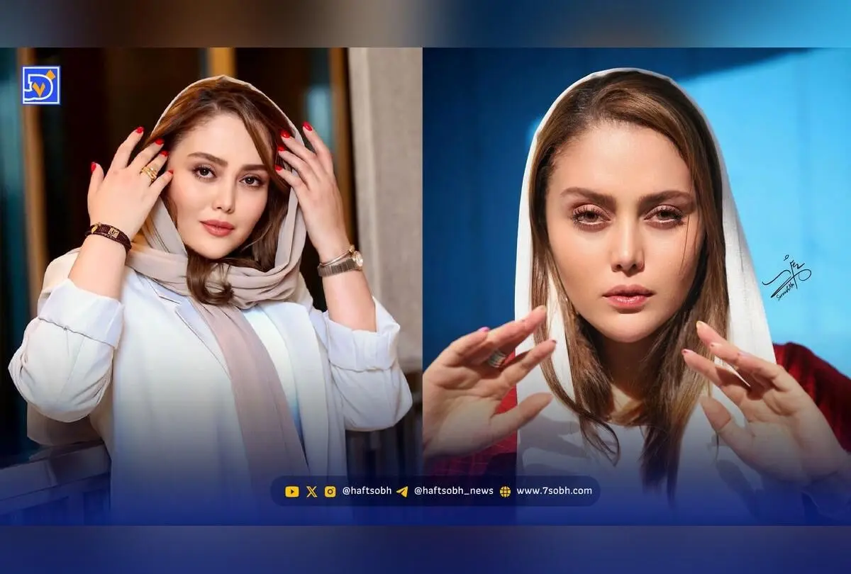 استایل خیابانی و پاییزی شادی مختاری در عکس جدید، جلب توجه و محبوبیت کاربران را برانگیخت