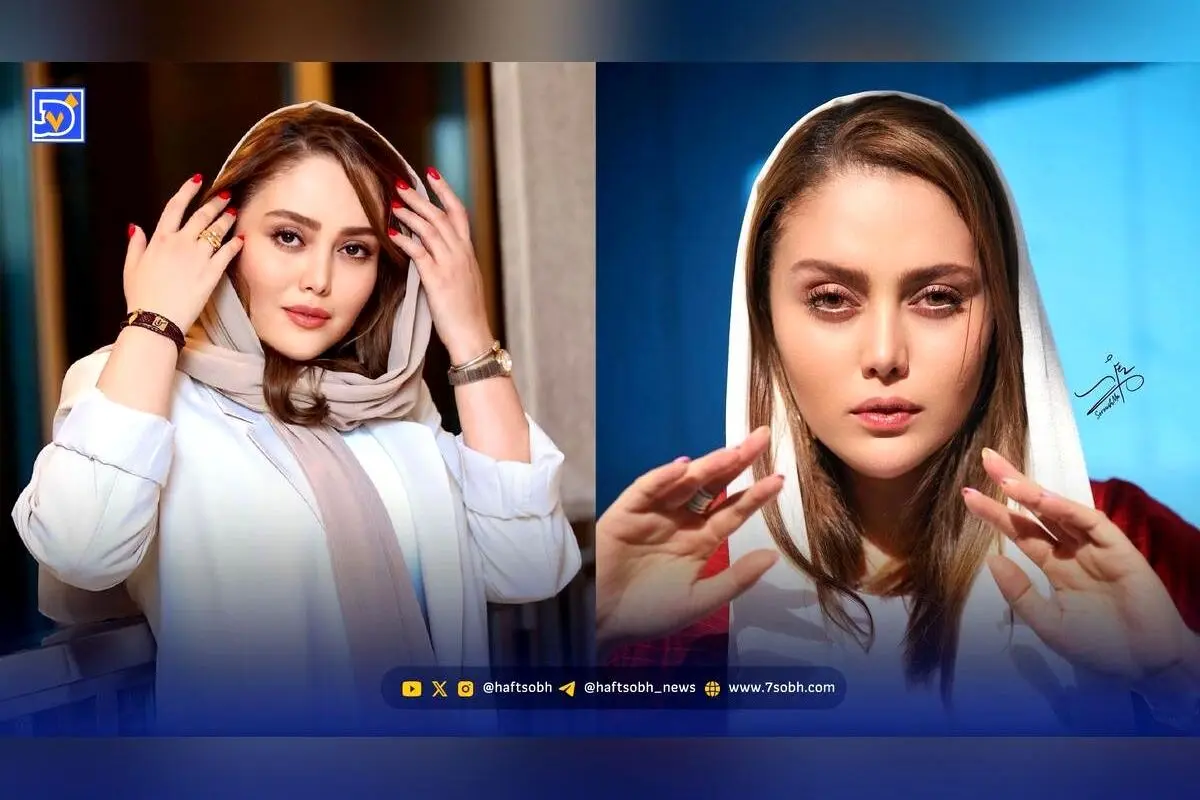 استایل خیابانی و پاییزی شادی مختاری در عکس جدید، جلب توجه و محبوبیت کاربران را برانگیخت