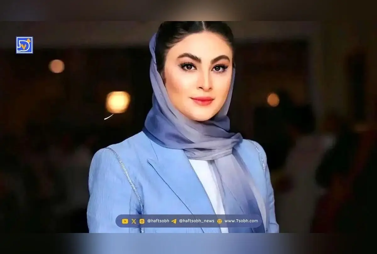 مریم مومن بازیگر سریال «آلا»: از جدایی والدین و سختی‌های زندگی‌ام می‌گوید