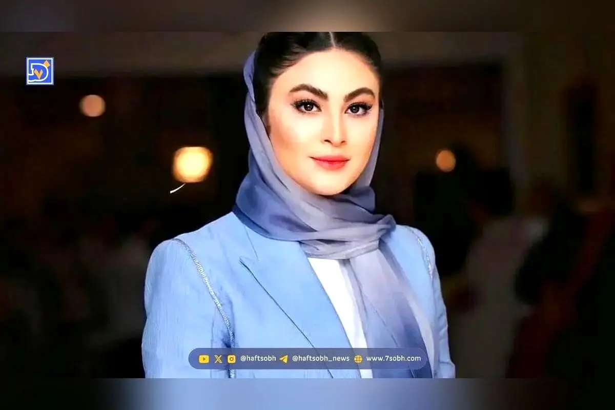 مریم مومن بازیگر سریال «آلا»: از جدایی والدین و سختی‌های زندگی‌ام می‌گوید