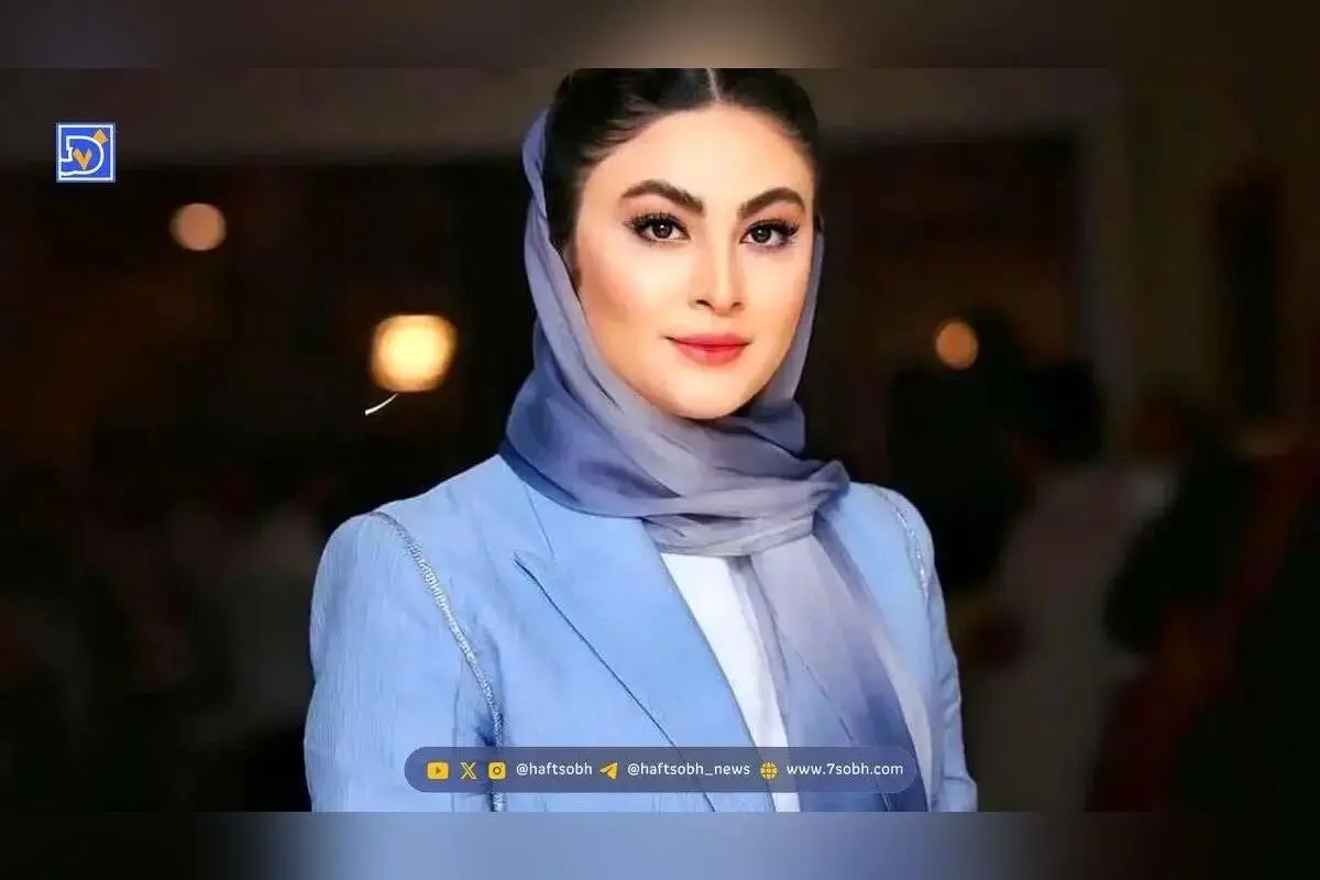 مریم مومن بازیگر سریال «آلا»: از جدایی والدین و سختی‌های زندگی‌ام می‌گوید