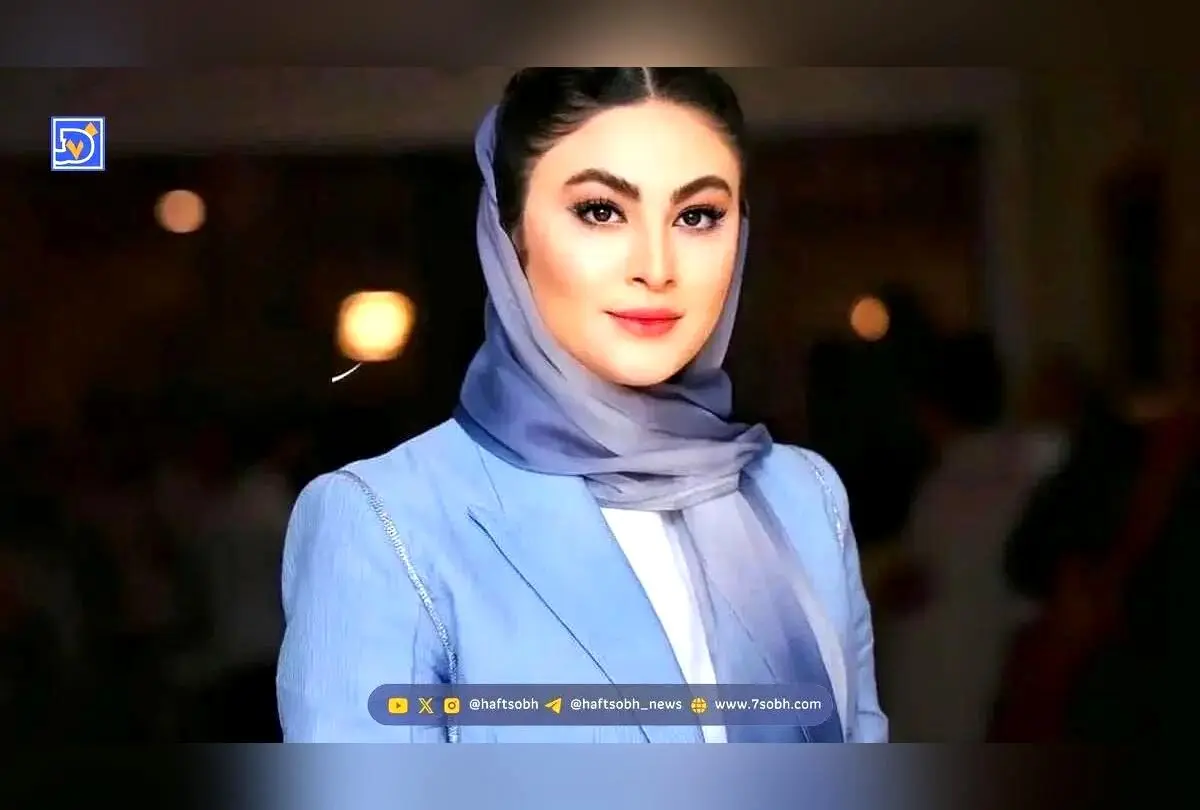 مریم مومن بازیگر سریال «آلا»: از جدایی والدین و سختی‌های زندگی‌ام می‌گوید