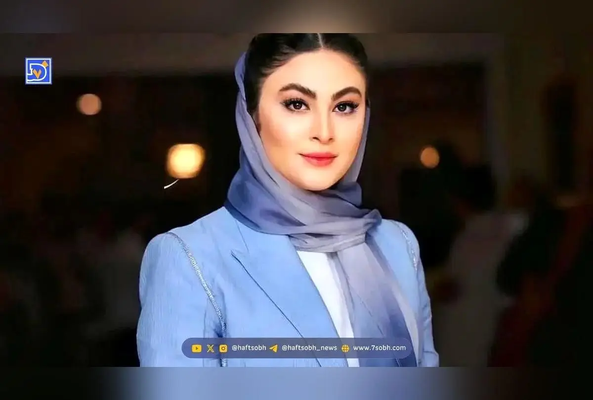 مریم مومن بازیگر سریال «آلا»: از جدایی والدین و سختی‌های زندگی‌ام می‌گوید