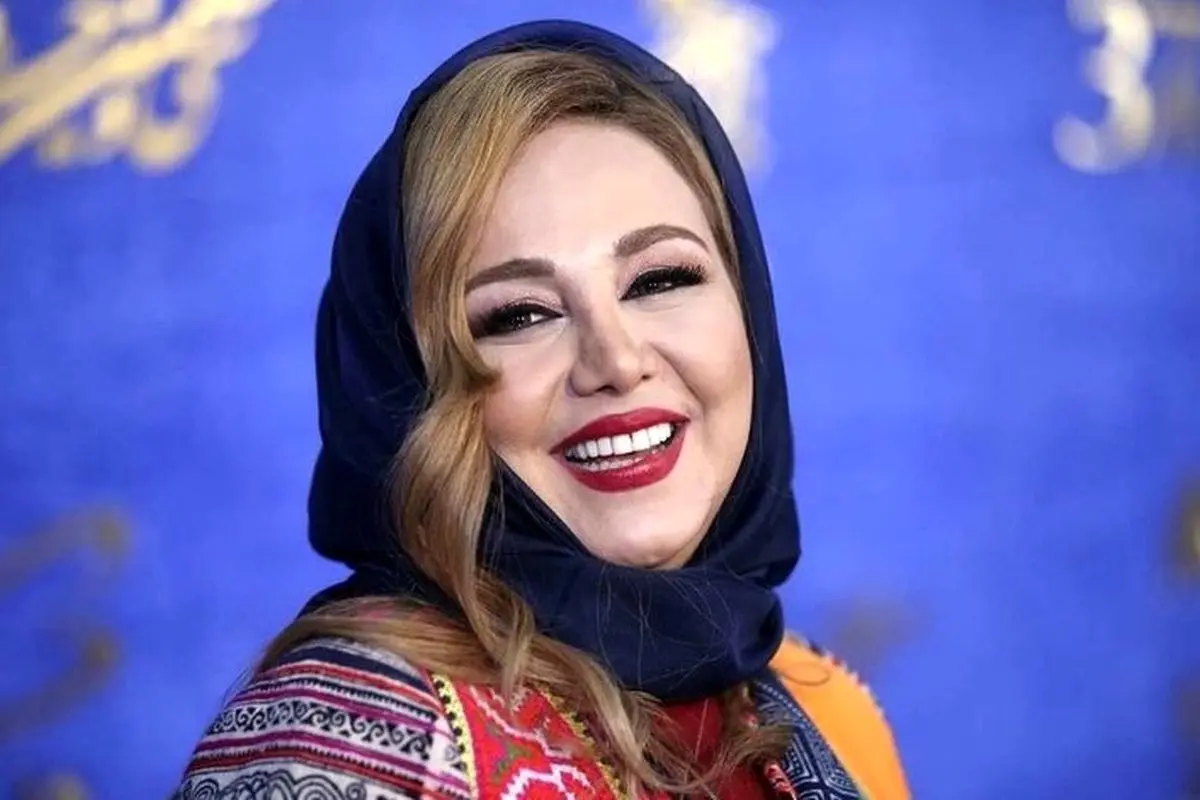 گریم جنجالی و متفاوت بهنوش بختیاری در سریال یزدان: چالشها و احساسات بازیگری در نقشهای جدی