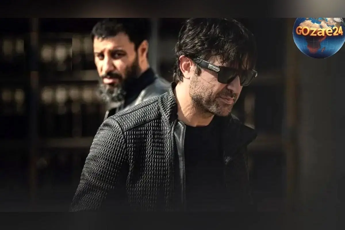 نقد تیره و تار قسمت اول فصل دوم «وحشی»: مسیر سقوط داوود اشرف در دنیای تاریک جرم و انتقام