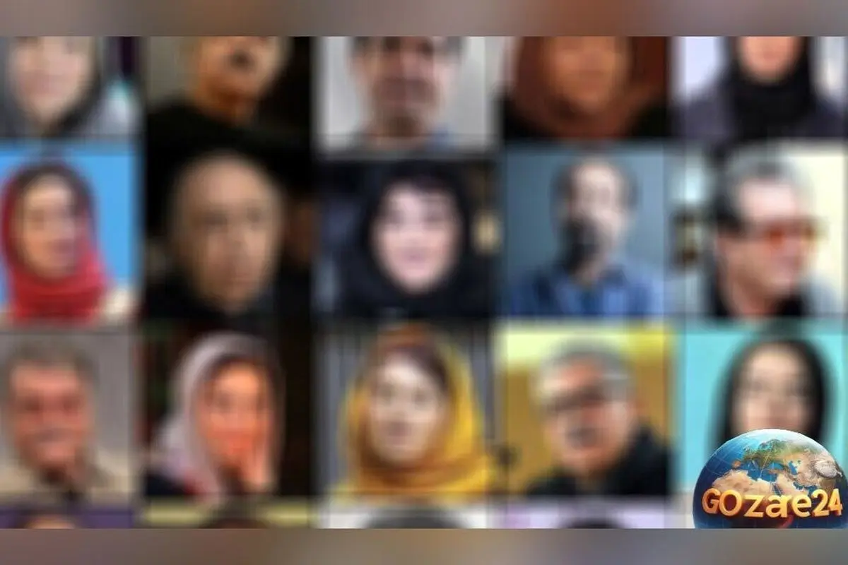 یادگاری تلخ از ستاره‌های جوان و جذاب که در اوج شهرت و جوانی از دنیا رفتند | اسامی و تصاویر بازیگران مشهور درگذشته