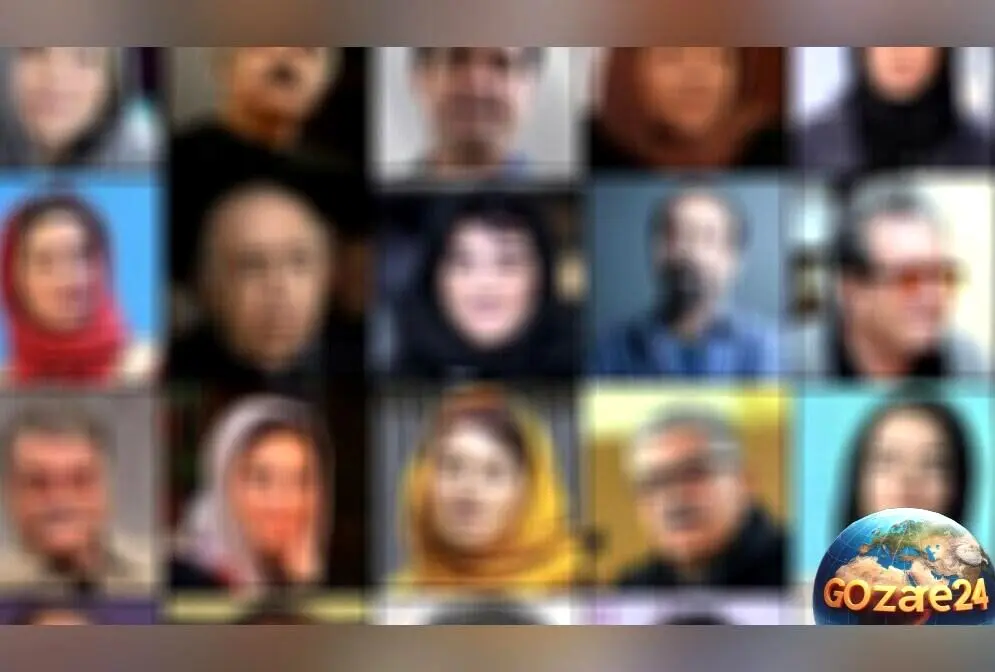 یادگاری تلخ از ستاره‌های جوان و جذاب که در اوج شهرت و جوانی از دنیا رفتند | اسامی و تصاویر بازیگران مشهور درگذشته