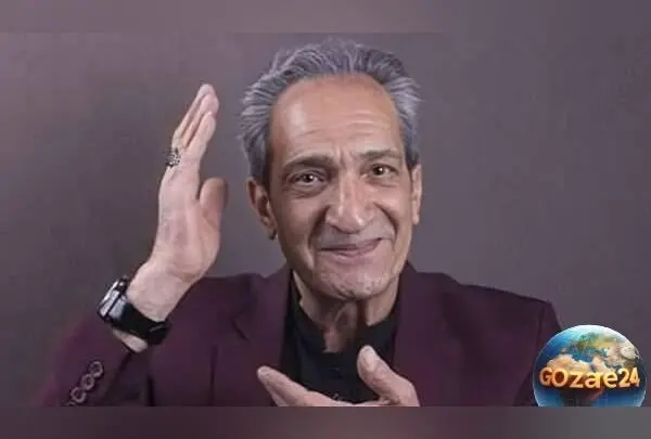 تحول ظاهری خشایار راد؛ بازیگر محبوب خانه‌به‌دوش ۲۰ سال جوان‌تر شد!