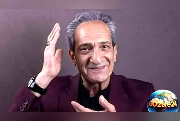 تحول ظاهری خشایار راد؛ بازیگر محبوب خانه‌به‌دوش ۲۰ سال جوان‌تر شد!