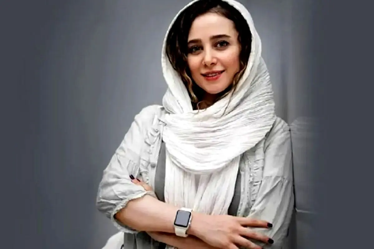 استایل مونوکروم و کلاسیک الناز حبیبی؛ نگاهی متفاوت به استایل خاص و جذاب بازیگر محبوب