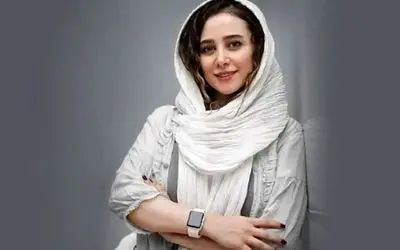 استایل مونوکروم و کلاسیک الناز حبیبی؛ نگاهی متفاوت به استایل خاص و جذاب بازیگر محبوب
