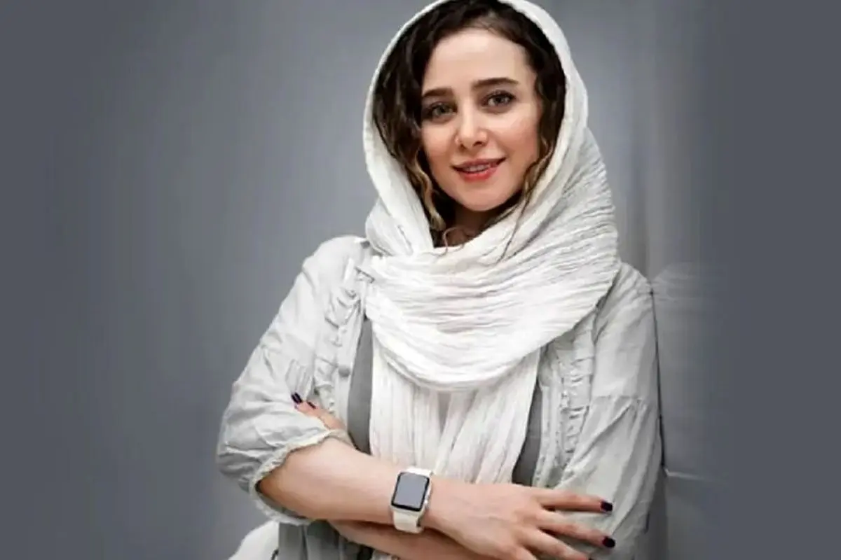 استایل مونوکروم و کلاسیک الناز حبیبی؛ نگاهی متفاوت به استایل خاص و جذاب بازیگر محبوب