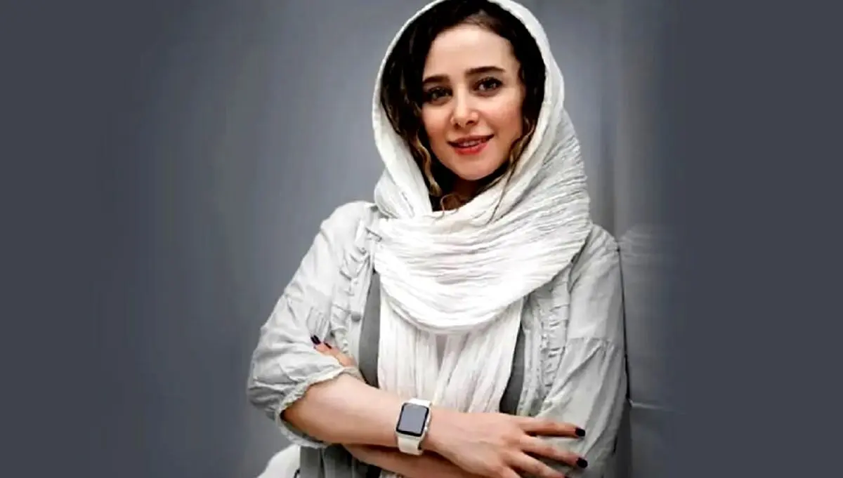 استایل مونوکروم و کلاسیک الناز حبیبی؛ نگاهی متفاوت به استایل خاص و جذاب بازیگر محبوب