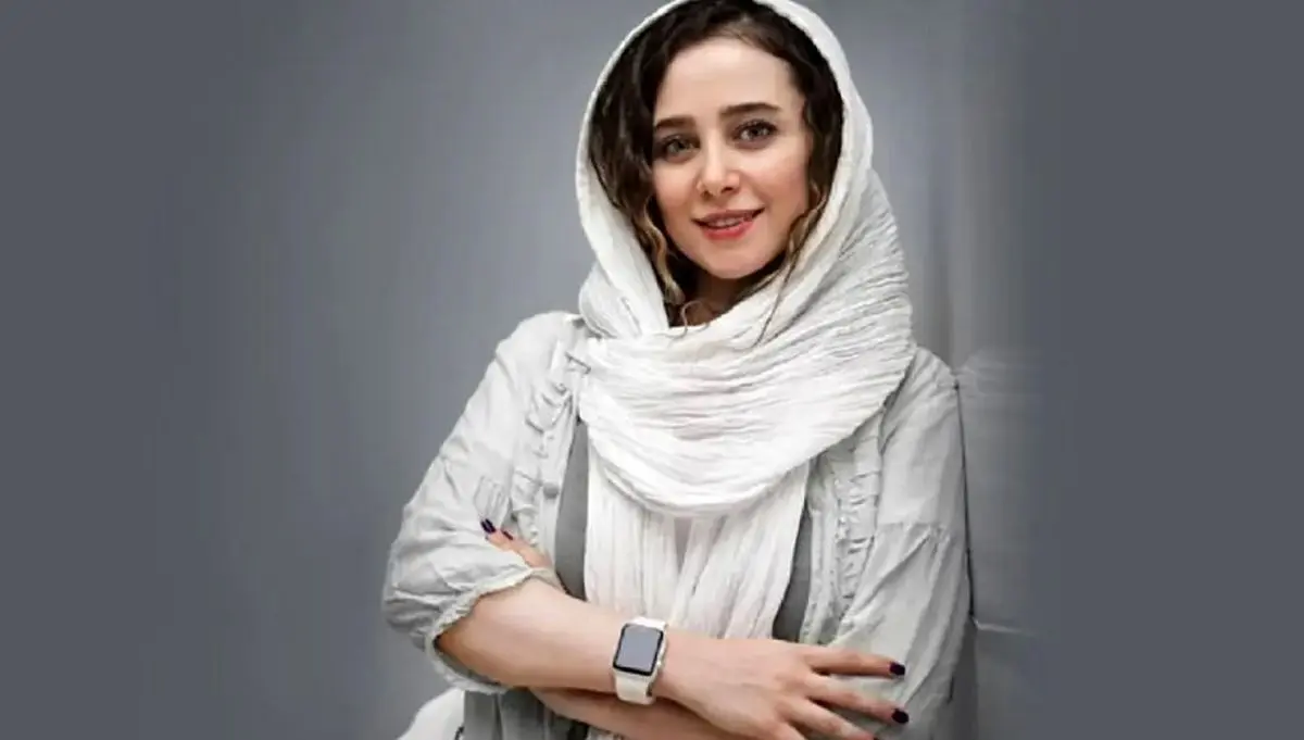 استایل مونوکروم و کلاسیک الناز حبیبی؛ نگاهی متفاوت به استایل خاص و جذاب بازیگر محبوب