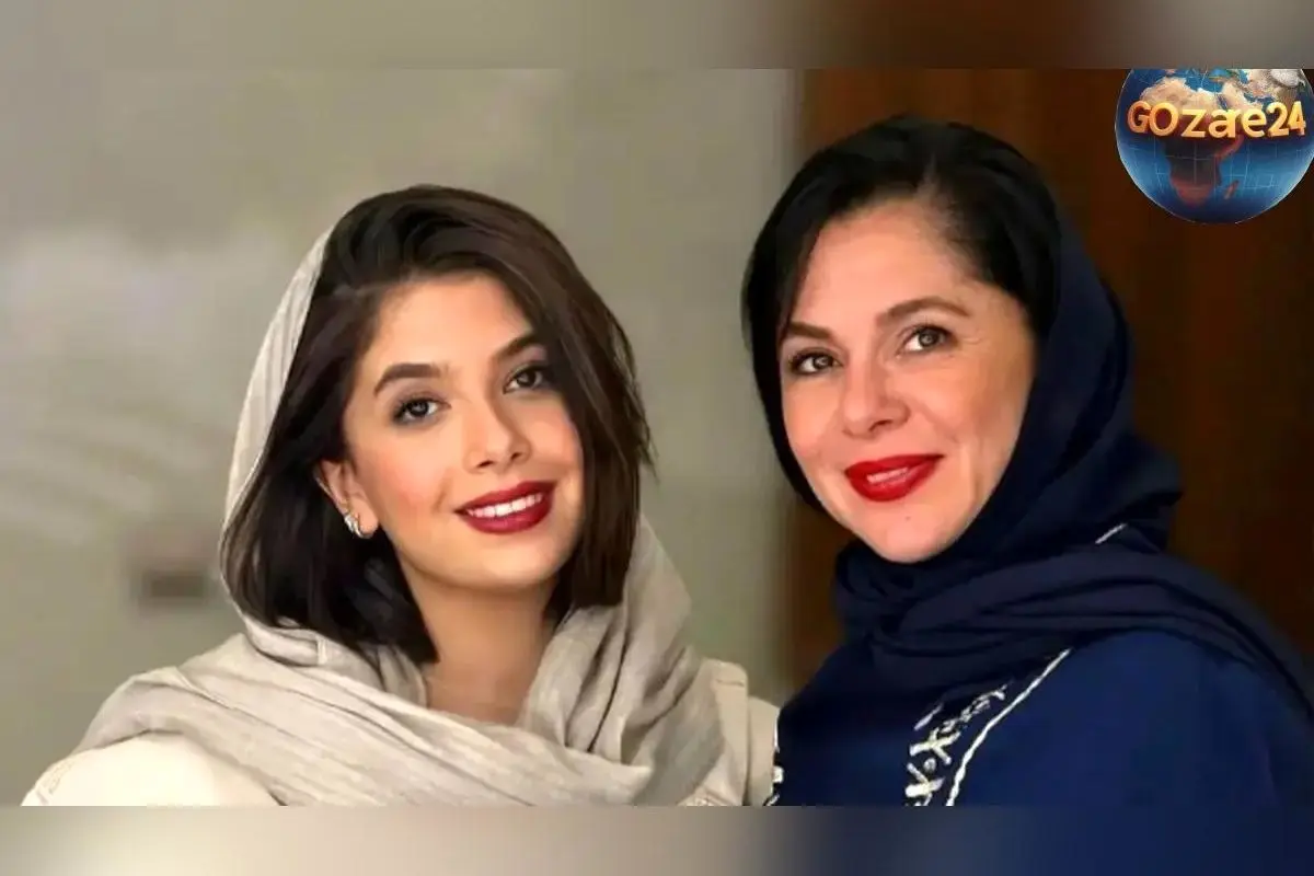 نفس بازغی در جشنواره همام با استایل سنتی و مدرن، چهره‌ای دلربا و متفاوت را رقم زد