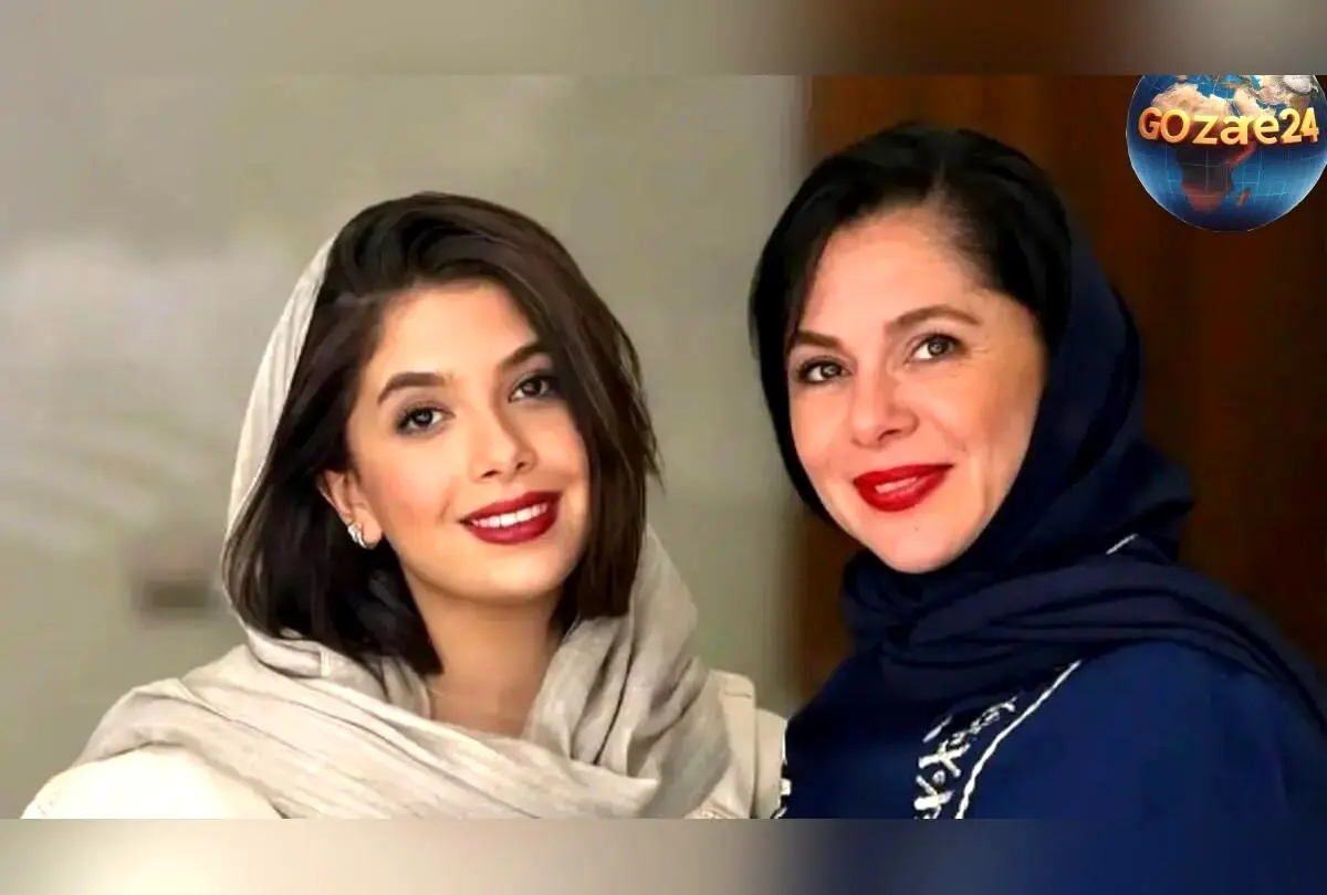 نفس بازغی در جشنواره همام با استایل سنتی و مدرن، چهره‌ای دلربا و متفاوت را رقم زد