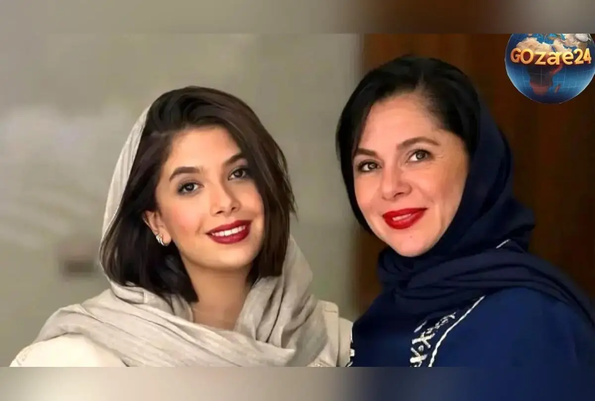 نفس بازغی در جشنواره همام با استایل سنتی و مدرن، چهره‌ای دلربا و متفاوت را رقم زد