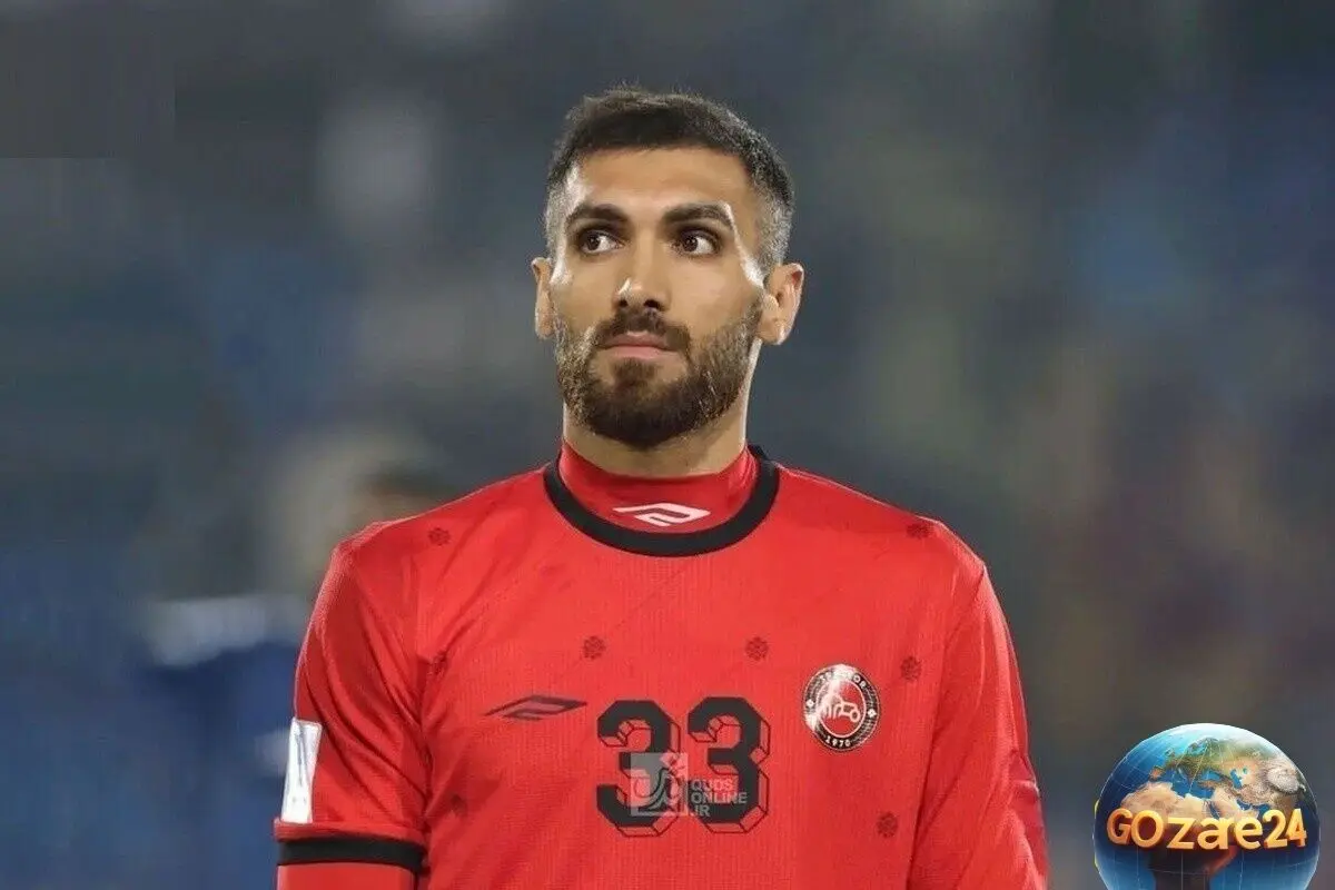 عارف آقاسی در راه پرسپولیس؛ انتقال جنجالی به زودی نهایی می‌شود!