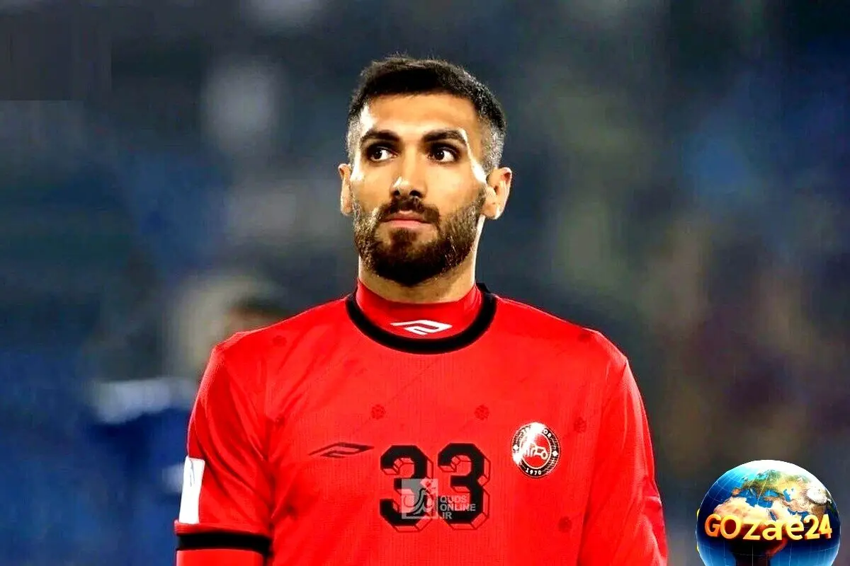 عارف آقاسی در راه پرسپولیس؛ انتقال جنجالی به زودی نهایی می‌شود!