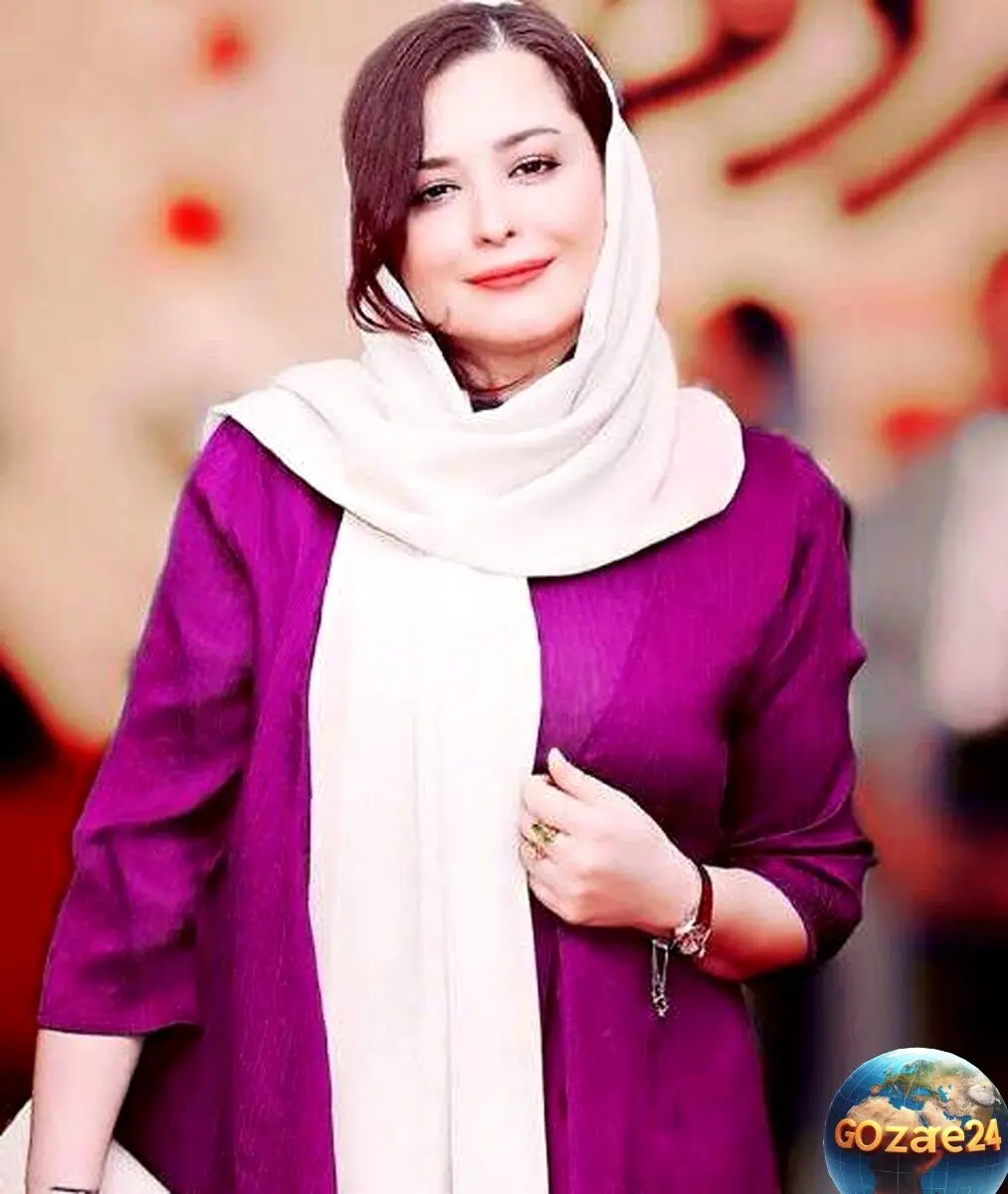 تصویر خصوصی مهراوه شریفی نیا در خارج منتشر شد؛ واکنش‌ها و حواشی فضای مجازی