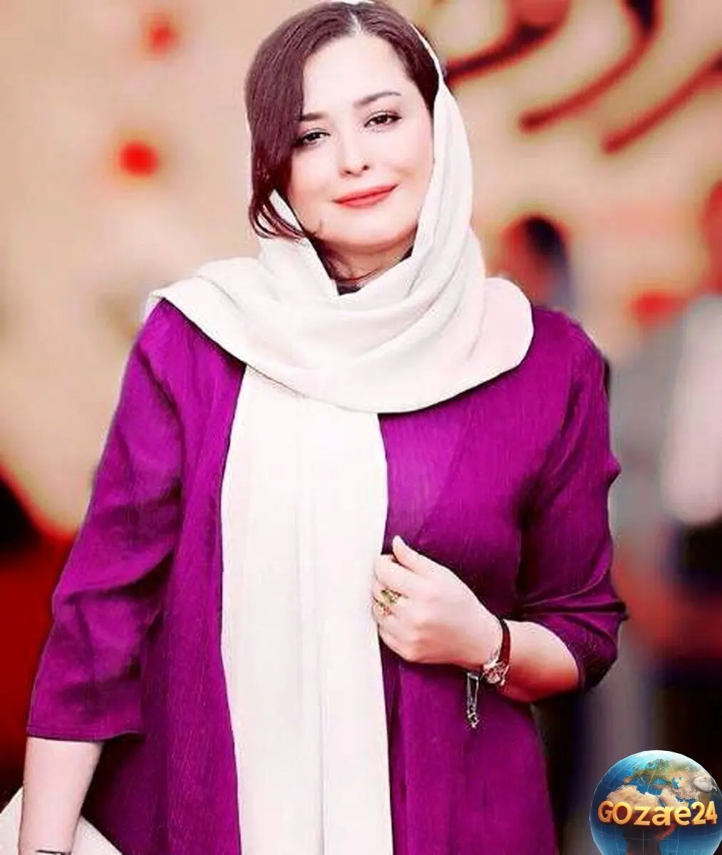 تصویر خصوصی مهراوه شریفی نیا در خارج منتشر شد؛ واکنش‌ها و حواشی فضای مجازی