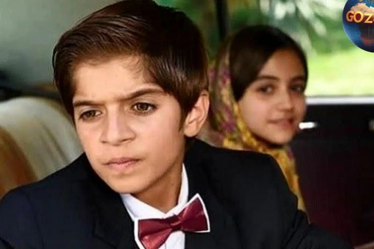عکس جدید از هاشم در «از سرنوشت»: چهره ۱۸ ساله بازیگر نقش کودکی هاشم پس از ۶ سال تغییرات چشمگیر