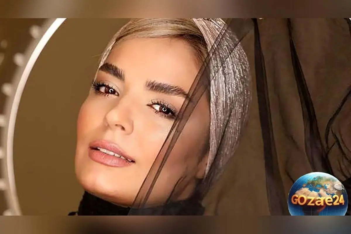 استایل بینظیر و رنگارنگ سپیده خداوردی در رستوران لوکس + پیام مثبت درباره قدرت لبخند