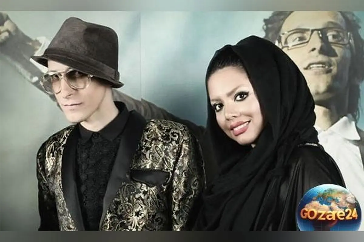 نامزد سابق مرتضی پاشایی پس از 11 سال، سرانجام ازدواج کرد و عروس شد