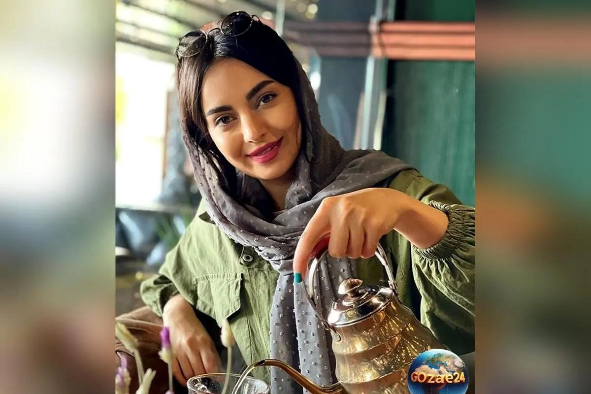 مهشید جوادی بازیگر «بچه مهندس ۳» از دلتنگی روستای ارومیه و خانواده‌اش می‌گوید