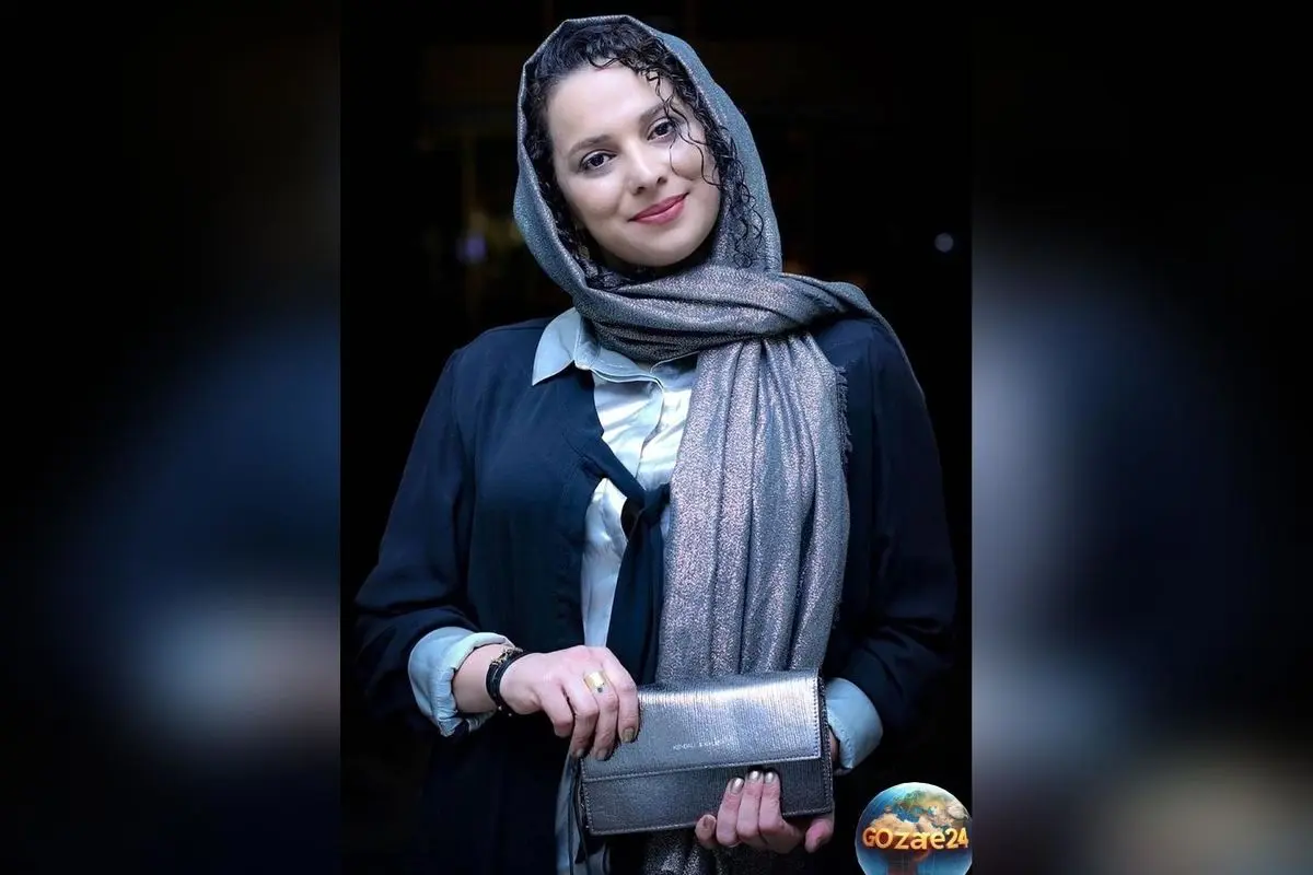 روشنک عجمیان با تیپ اصیل و باکلاس در کافه‌ای شیک ظاهر شد | عکس جدید در اینستاگرام