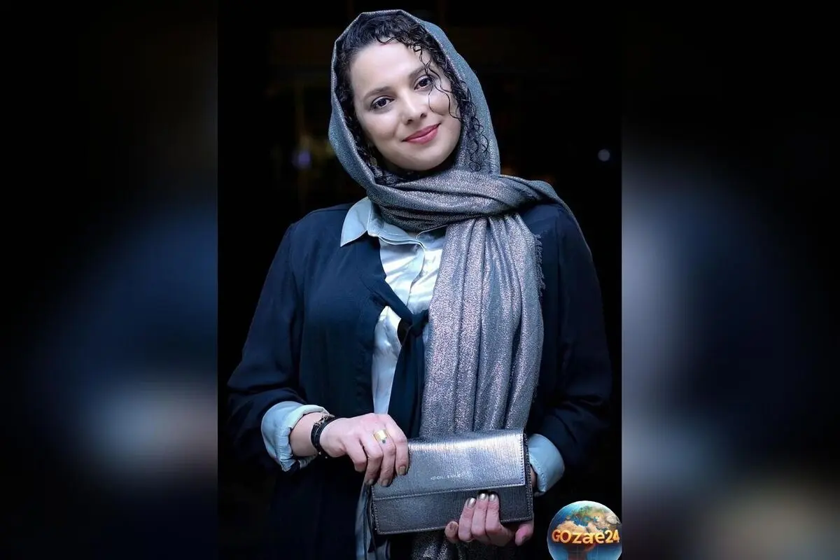 روشنک عجمیان با تیپ اصیل و باکلاس در کافه‌ای شیک ظاهر شد | عکس جدید در اینستاگرام