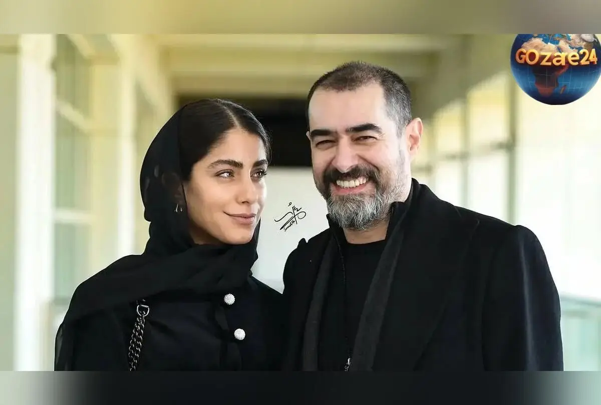 عکس‌های جالب از بازیگران ایرانی با بیشترین اختلاف سنی در ازدواج‌های هنری