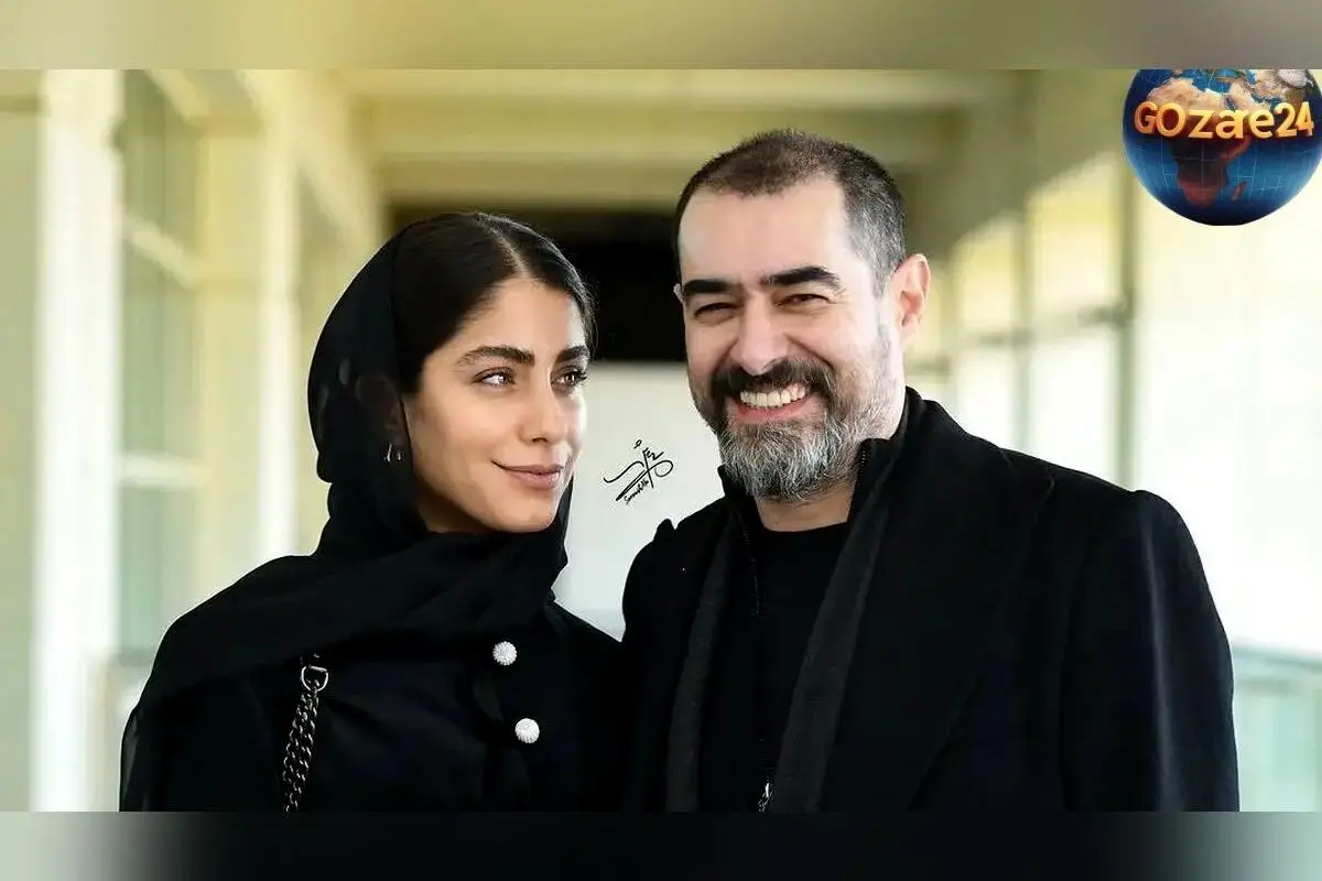 عکس‌های جالب از بازیگران ایرانی با بیشترین اختلاف سنی در ازدواج‌های هنری