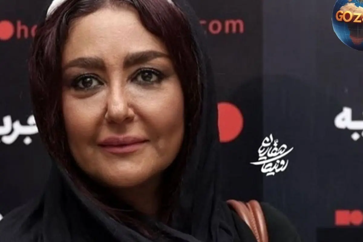 عکس نادر؛ چهره جوان و پرانرژی شقایق فراهانی در اولین فیلم سینمایی «لیلا» سال 1375