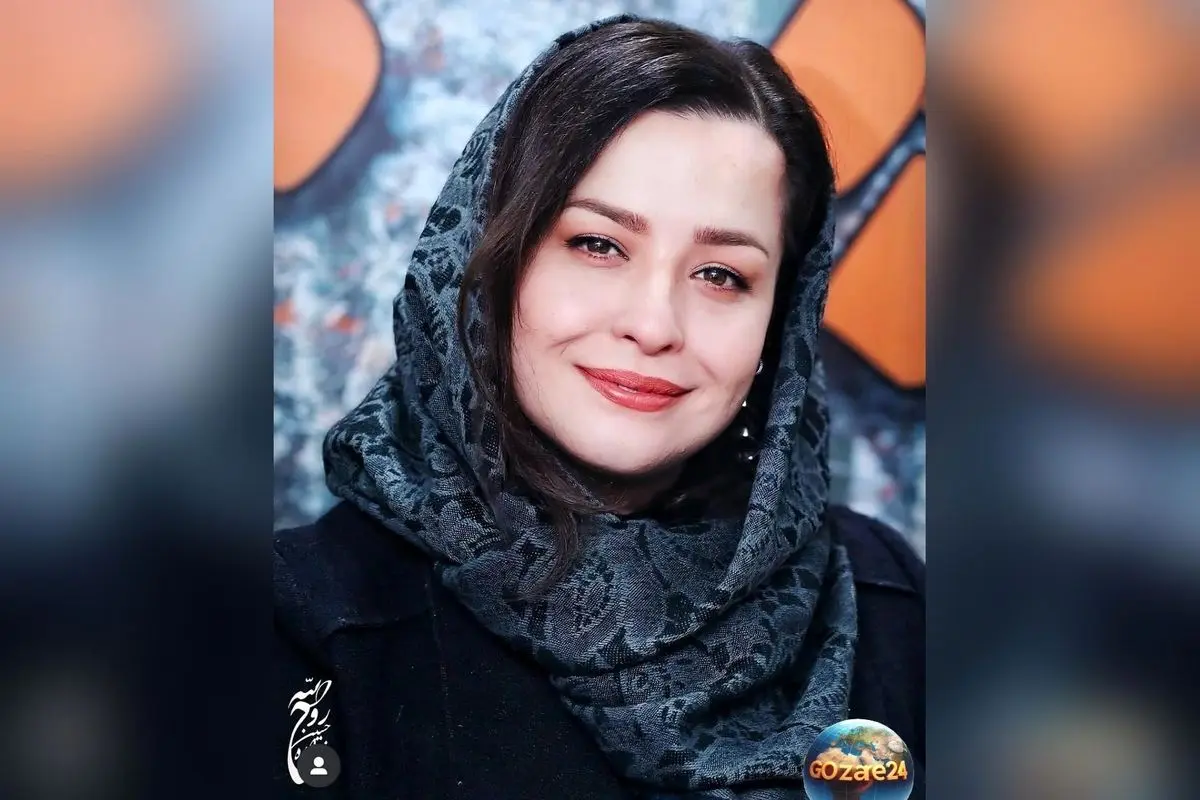 مهراوه شریفی نیا در 43 سالگی با ظاهر جدید و استایل متفاوت، 30 سال جوان‌تر از هم‌سن‌وسالانش شد!