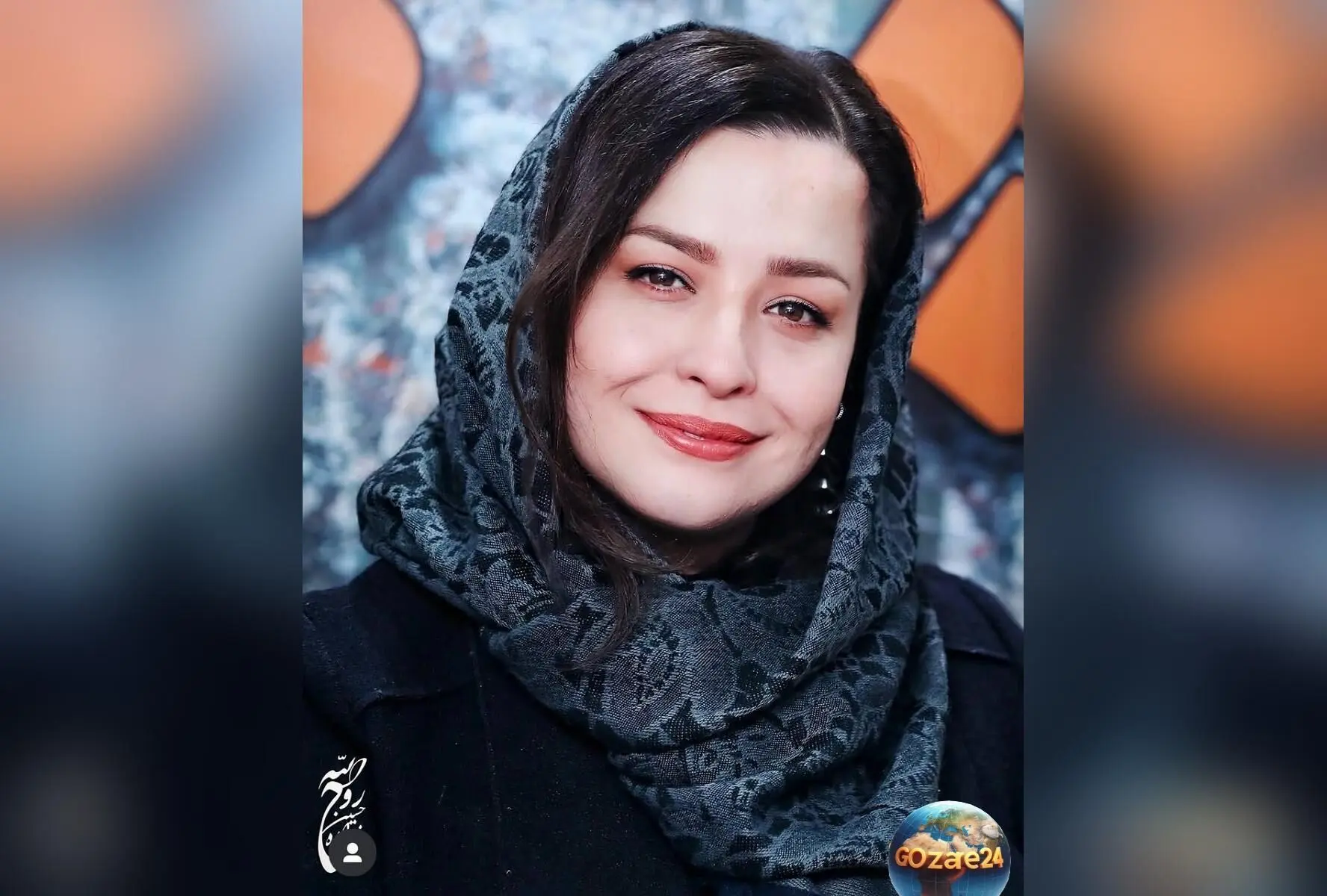 مهراوه شریفی نیا در 43 سالگی با ظاهر جدید و استایل متفاوت، 30 سال جوان‌تر از هم‌سن‌وسالانش شد!