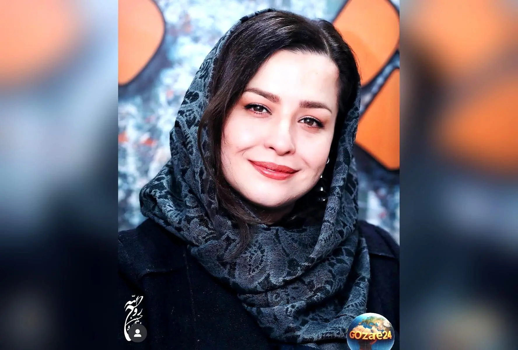 مهراوه شریفی نیا در 43 سالگی با ظاهر جدید و استایل متفاوت، 30 سال جوان‌تر از هم‌سن‌وسالانش شد!
