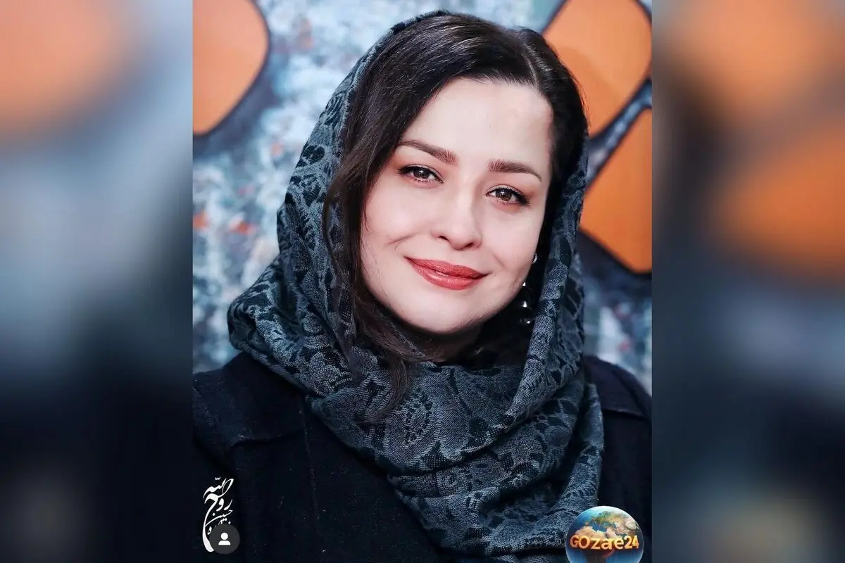 مهراوه شریفی نیا در 43 سالگی با ظاهر جدید و استایل متفاوت، 30 سال جوان‌تر از هم‌سن‌وسالانش شد!
