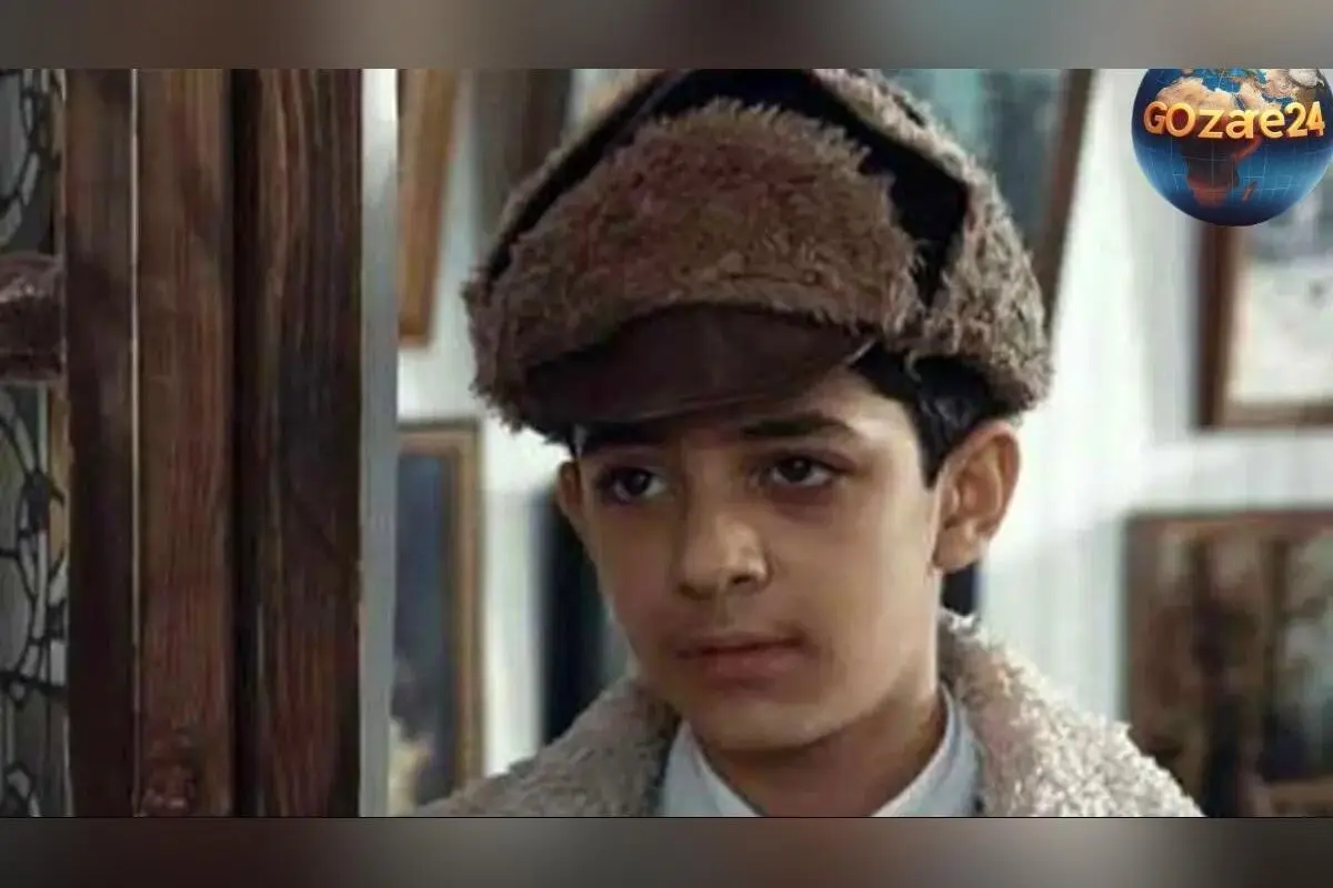 عکس دیدنی از علی شادمان و مهراوه شریفی نیا در پشت صحنه سریال «کیمیا» سال ۱۳۹۴