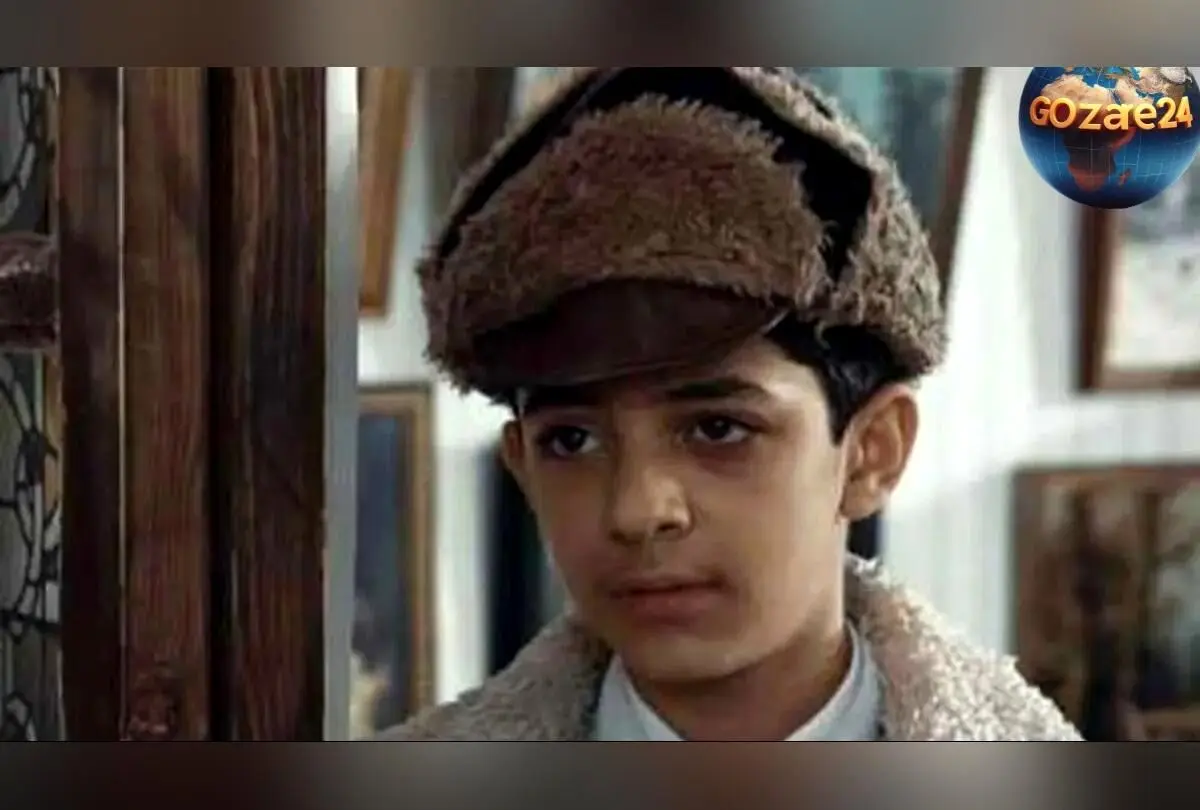 عکس دیدنی از علی شادمان و مهراوه شریفی نیا در پشت صحنه سریال «کیمیا» سال ۱۳۹۴